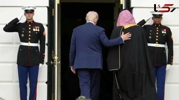 Did the United States Deceive Saudi Arabia?