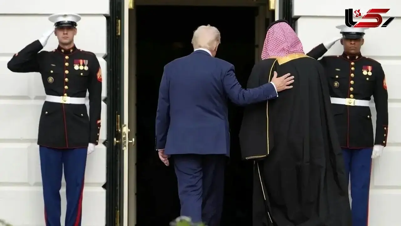 Did the United States Deceive Saudi Arabia?