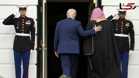 Did the United States Deceive Saudi Arabia?