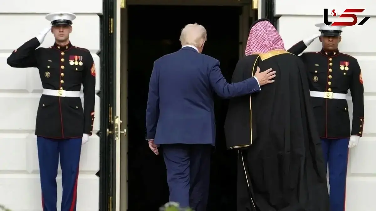 Did the United States Deceive Saudi Arabia?