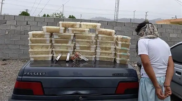 مبارزه با مواد مخدر نیازمند تغییرات تاکتیکی است