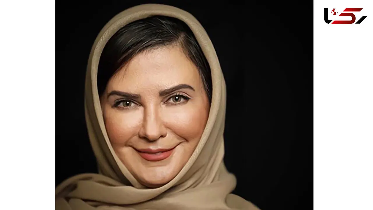 (عکس) انتشار تصویر دختر لعیا زنگنه برای اولین بار / ژست مادر و دختریشون خیلی جالبه