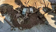 جزییات کشف استخوان‌های پسر گمشده در ساختمان نیمه‌ کاره یافت آباد تهران + عکس های دلخراش