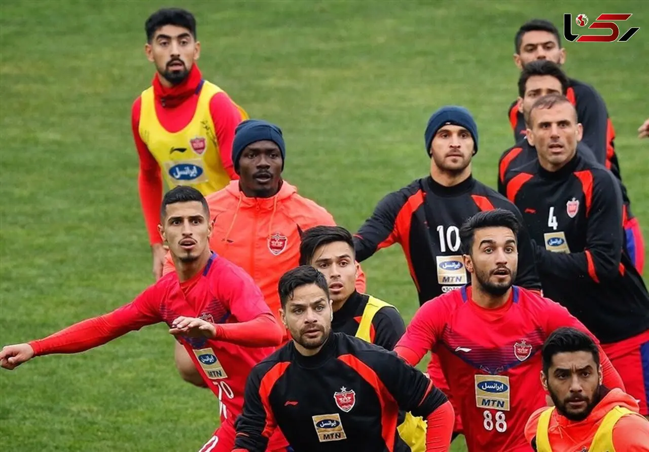  جزییات نامزدی منشوری مهاجم پرسپولیس / شب حادثه در اردو تیم ملی چه گذشت ؟ + عکس