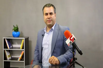 علی زعفری: گرانی قهوه از کمبود نیست، از ضعف نظارت است/ حباب قیمت قهوه نتیجه احتکار ناشی از بی‌ثباتی بازار 