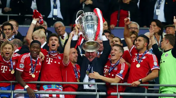 بایرن مونیخ از کیت ویژه خود رونمایی کرد +عکس