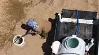 این ویدئو برای خوزستان نیست! 