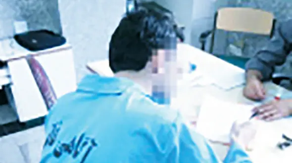 افشین دست از سر مادر بیوه ام بر نمی داشت و من تعصب زیادی داشتم تا اینکه !!+ عکس