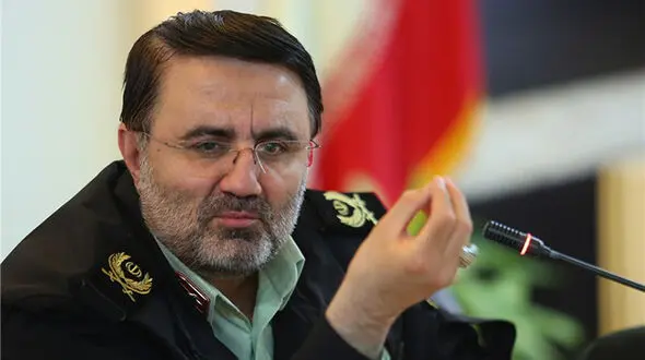 سفر پسران کوچولو برای سرقت های سریالی در مشهد
