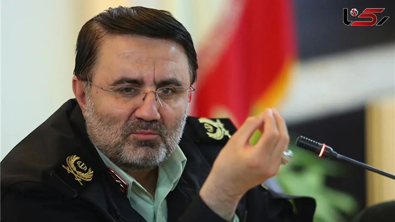سفر پسران کوچولو برای سرقت های سریالی در مشهد
