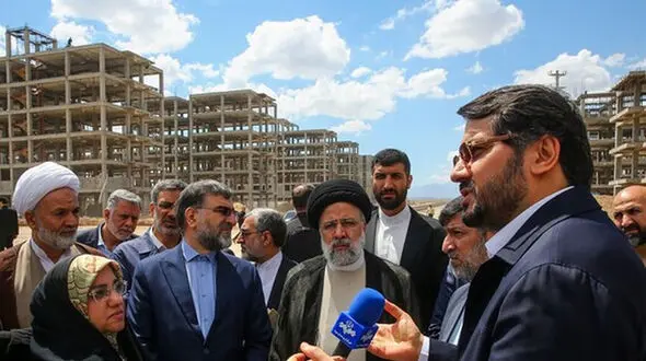 بذرپاش: نظام بانکی کشور برای تسریع در ساخت‌وساز مسکن کمک بیشتری کند