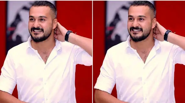  عکسی شوکه کننده از ویلای لاکچری میلاد کی مرام / این عکس از میلاد کی مرام جنجالی شد