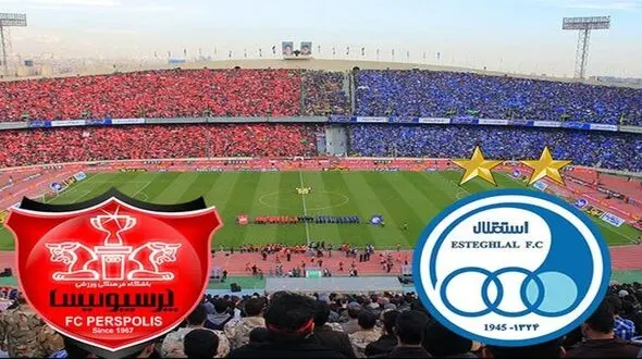 فوری/ دربی تهران لغو شد