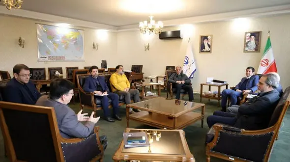 کارگروه «ساخت فیلم‌های ورزشی» تشکیل می‌شود 