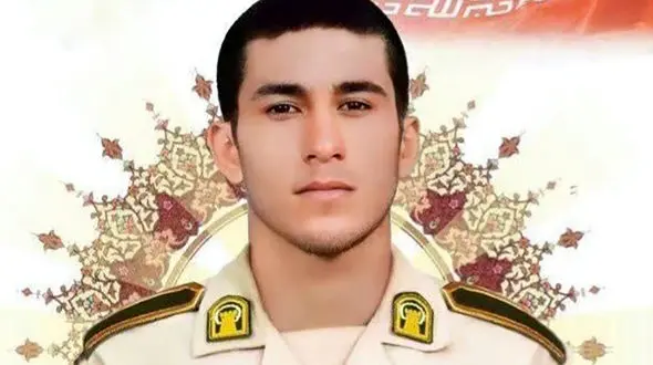 اعلام زمان تشییع پیکر یکی از شهدای درگیری با طالبان