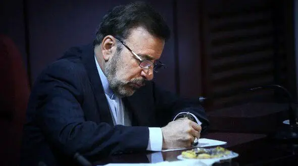 مهدی قدمی «معاون پشتیبانی نهاد ریاست جمهوری» شد