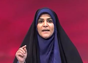 بیوگرافی و زندگی خصوصی سحر امامی، مجری شیر زن و شجاع ایرانی شبکه خبر در حمله اسرائیل