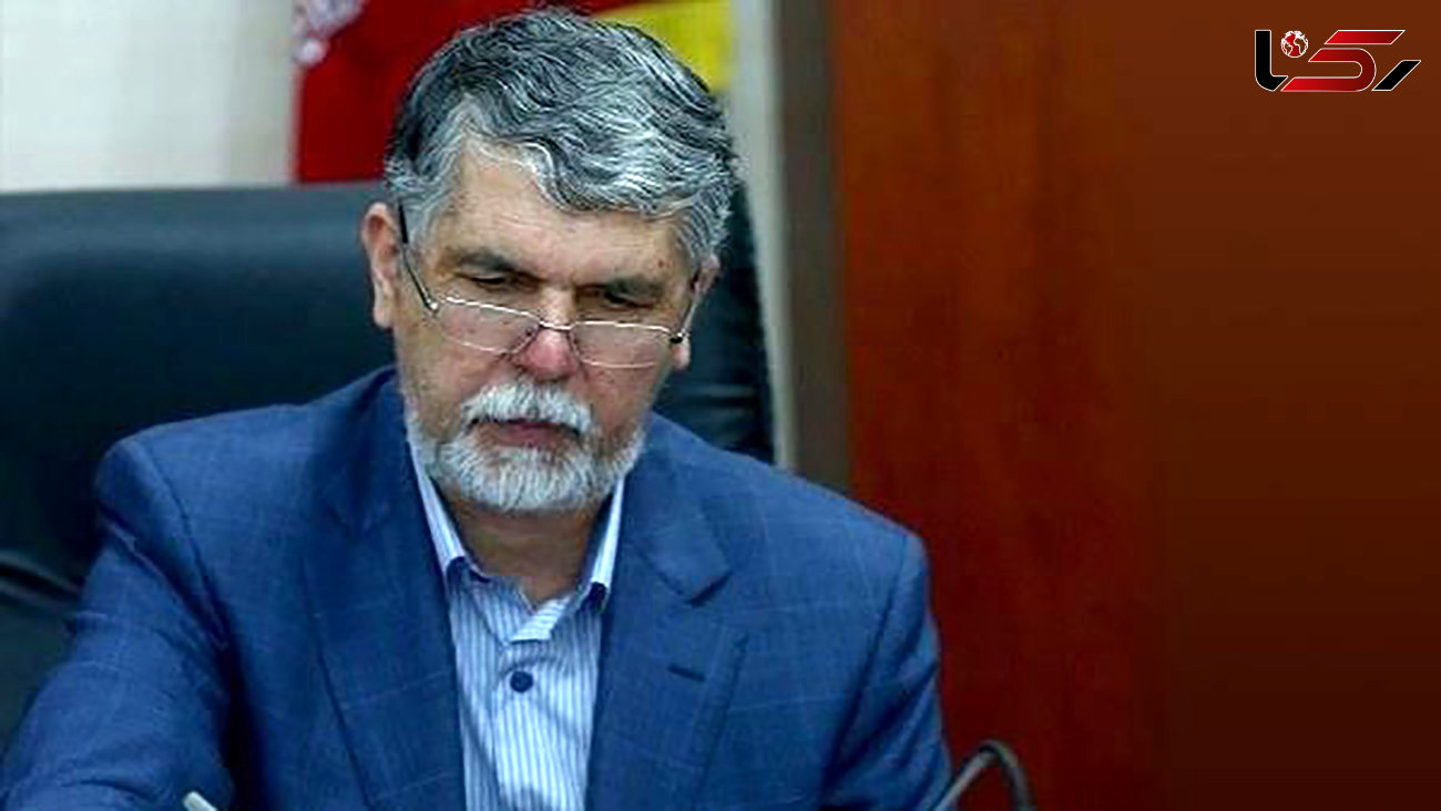 وزیر ارشاد در پی درگذشت استاد شجریان در پیامی فقدان استاد آواز ایران را تسلیت گفت