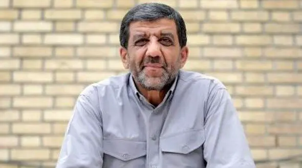 ضرغامی: بچه های دهه‌ی هشتادی را درک نمی‌کنیم و آنها هم مارا نمی‌فهمند