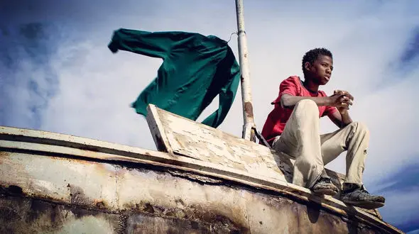 تیزر گمیچی رونمایی شد +فیلم