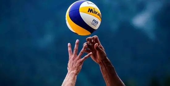 جراحت سرمربی سابق والیبال استقلال در حملات دشمن