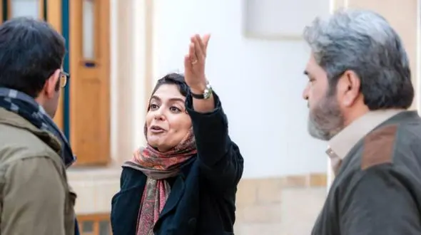 نمایش به دنیا آمدن در جشنواره کلن