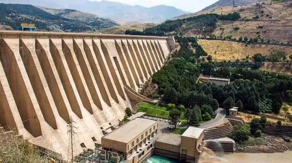 قطع  آب در 101 شهر / وضیعت قرمز تهران را تهدید نمی کند