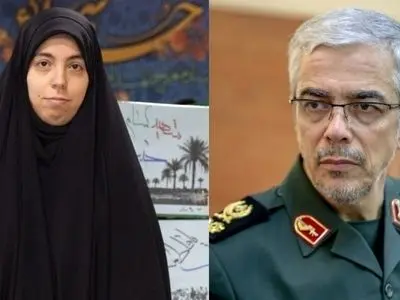 فیلم  تحسین برانگیز / آقازاده بودن به سبک دختر شهید باقری ! /  براش ماشین شخصی خریدن که با اون بره سر کار ولی به جای ماشین...