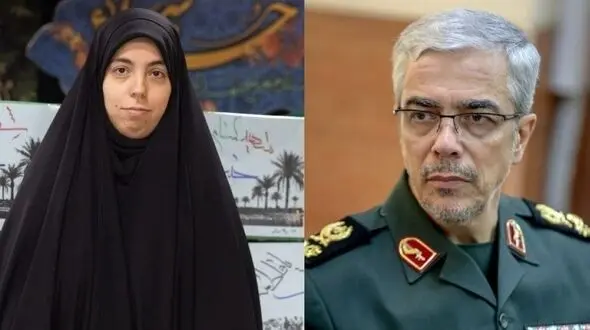 فیلم  تحسین برانگیز / آقازاده بودن به سبک دختر شهید باقری ! /  براش ماشین شخصی خریدن که با اون بره سر کار ولی به جای ماشین...