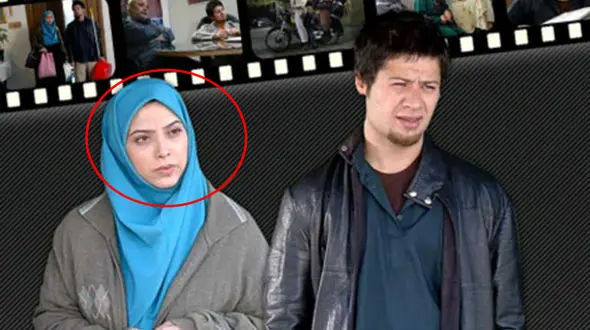 چهره جذاب بازیگر سریال «سه در چهار» در ۵۰ سالگی+عکس