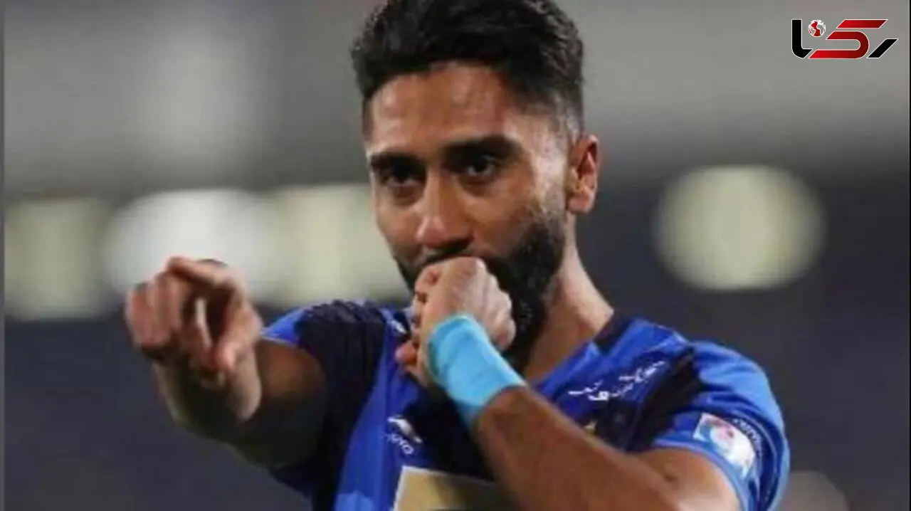 فرشید باقری به منصوریان در عراق پیوست!