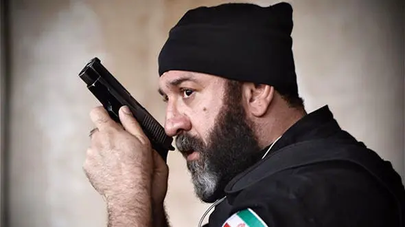 خبر سرزده از علی انصاریان + جزییات