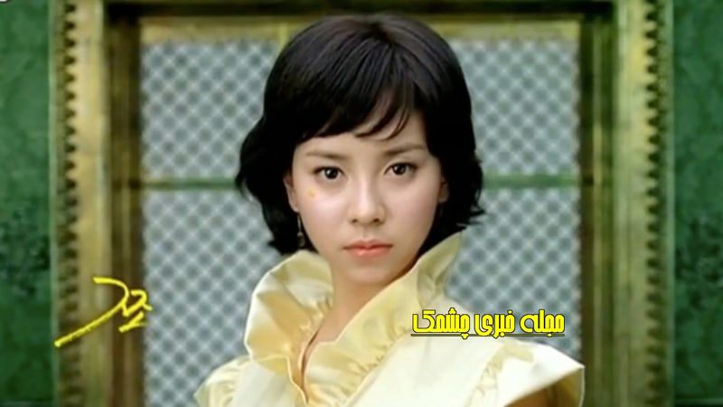 عکس های نوجوانی بانو سویا سریال جومونگ