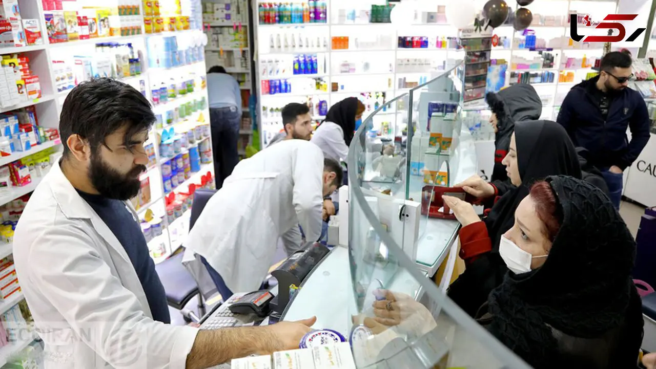 گردش مالی صنعت دارو به 400 روز رسیده است