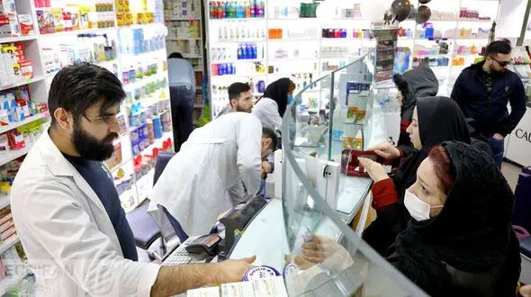 نماینده مجلس: 105 همت پرداخت نشود، طرح دارویار شکست می خورد/ روزهای سخت تر در انتظار نظام بهداشت کشور
