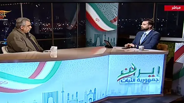  خوش‌چشم: نتانیاهو پیام داد وارد جنگ آمریکا و ایران نمی شود / ایران در جنگ بعدی، با تمام توان خود و متحدانش وارد جنگ می‌شود