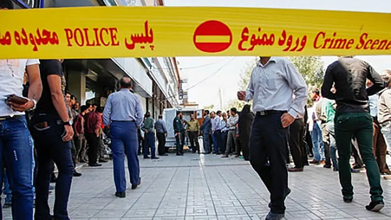 قرار مرگ 2 پسر تهرانی بخاطر یک دختر / باز هم پای یک دختر در میان بود