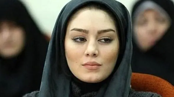 قضاوت شدن سحر قریشی توسط  پارسا ! / فیلم 2 خانم بازیگر وایرال شد!