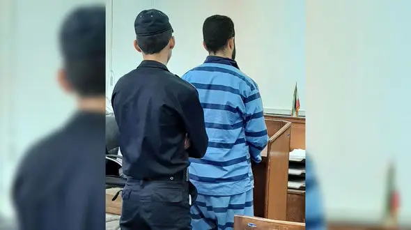 قتل زن جوان پس از آشتی با شوهرش / کشف جسد در جاده کرج + عکس