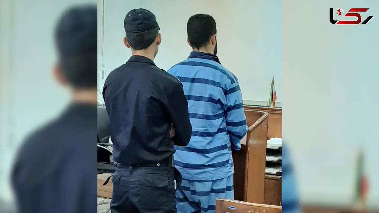 قتل خونین وکیل تهرانی در سناریوی هولناک / قاتل: انگیزه ام ناموسی بود و پشیمان نیستم!