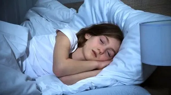 استرس چه اختلالاتی در خواب کودکان ایجاد می کند؟