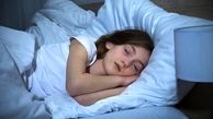 استرس چه اختلالاتی در خواب کودکان ایجاد می کند؟