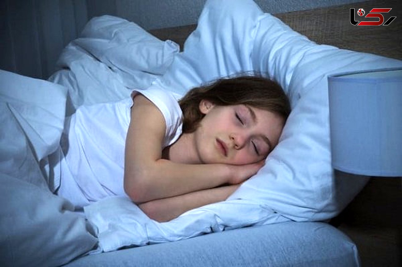 استرس چه اختلالاتی در خواب کودکان ایجاد می کند؟