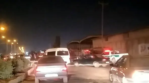 ماجرای درگیری و تیراندازی وحشت آور در اهواز چه بود؟ + فیلم و عکس