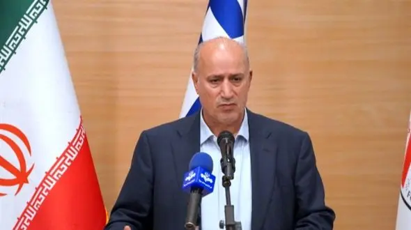 تاج و حواشی داوری: دیگر نمی دانم چه کار باید بکنم!