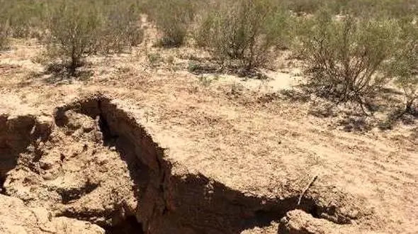 این 5 نقطه تهران را خواهد بلعید +تصاویر