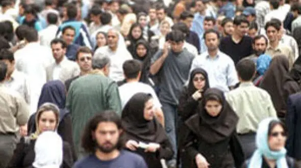  در کدام کشورها افراد بالای ۶۵ سال کار می کنند ؟ 