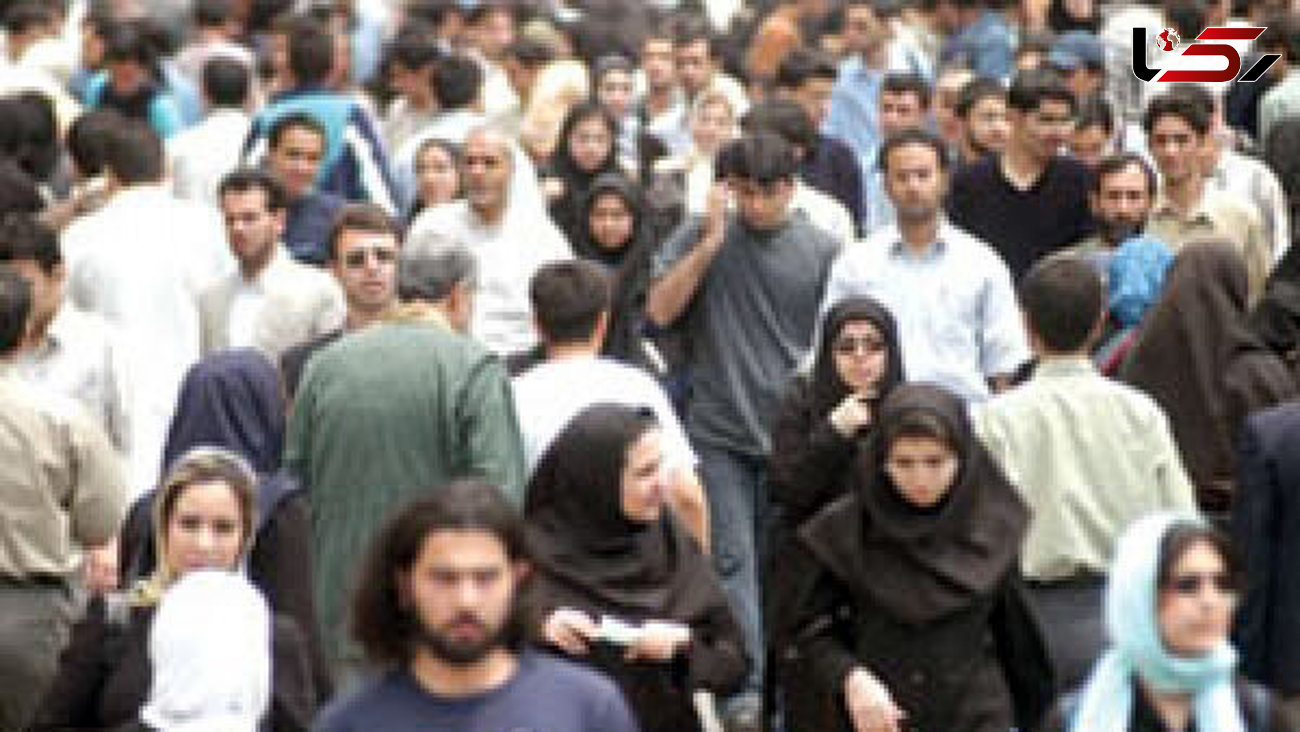 آخرین آمار زنان مجرد در ایران! / شوکه می شوید!