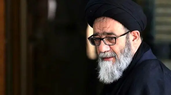 اولین عکس از تابوت شهید آل هاشم