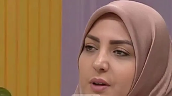 فیلم/ سعید عزیزی: آقایون هول نباشیم، عجول نباشیم.../ بعضی تصمیمات به مرور انجام میشه / آمادگی روحی خانم ها ترجیحه تا آمادگی وجود آقایون...!